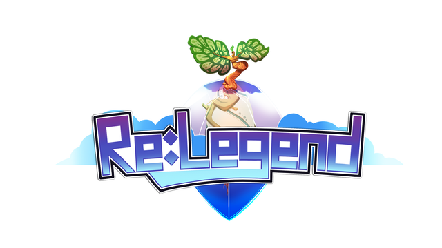 Re:Legend Logo