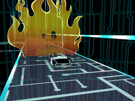 Скриншот из Sam & Max 105: Reality 2.0