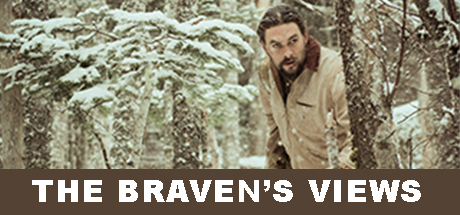 Braven: The Braven's Views cover art