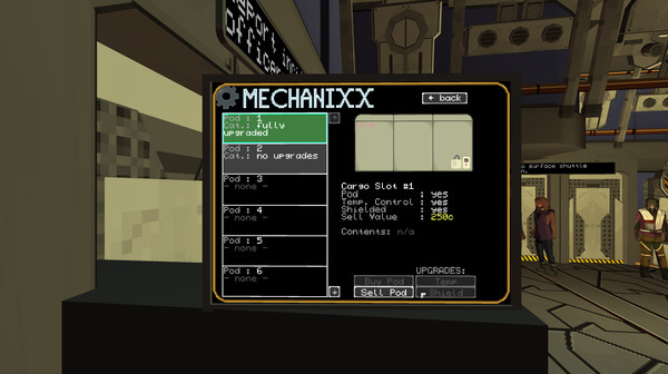 Objects in Space game for windows Pc 1