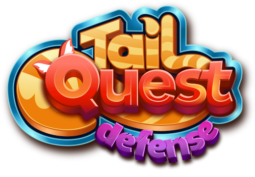 TailQuest Defense Logo