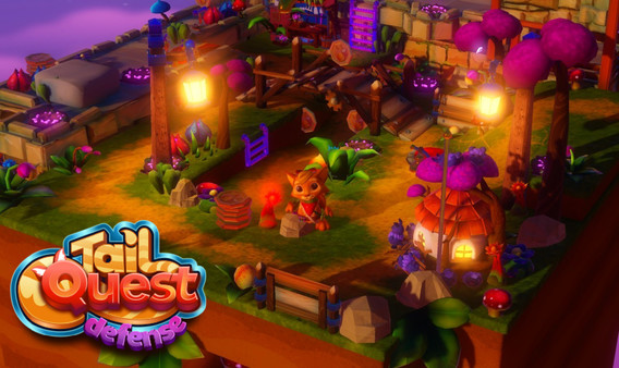 TailQuest: Defensefor windows and Linux 1