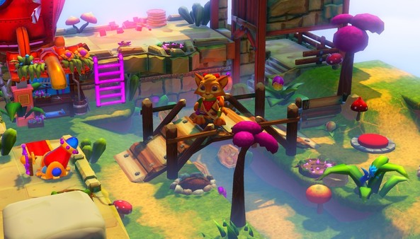 TailQuest: Defense game for windows Pc 1