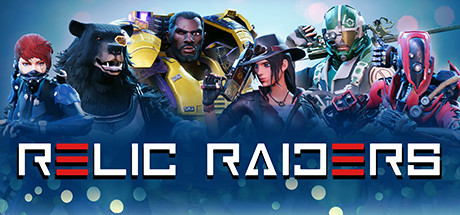 Relic Raiders