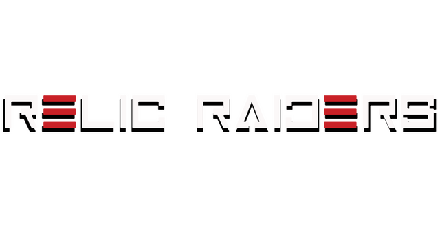 Relic Raiders Logo