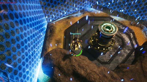 Скриншот из Relic Raiders