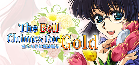 The Bell Chimes for Gold cover art