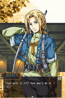 The Bell Chimes for Gold game for windows Pc 1