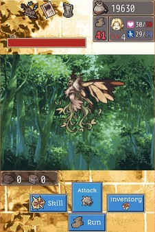 The Bell Chimes for Gold game for Linux 1