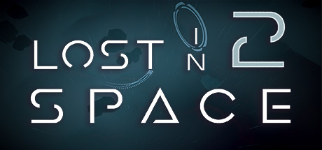 Lost In Space 2 cover art