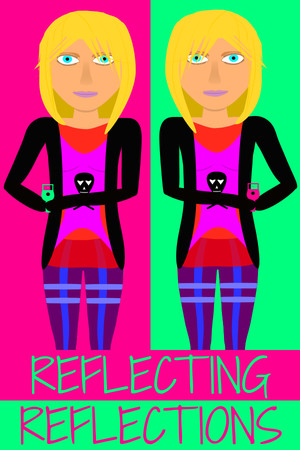 Reflecting Reflections