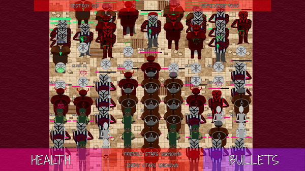 Reflecting Reflections game for windows Pc 1