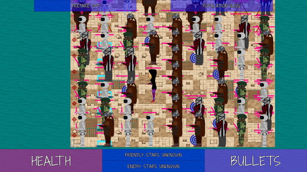 Reflecting Reflections game for Linux 1