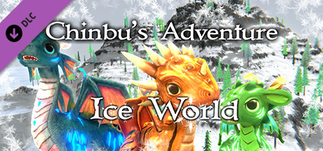 Chinbu’s Adventure – Ice World