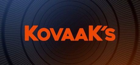 KovaaK's on Steam Backlog