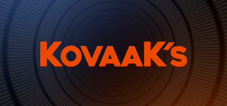 KovaaK's FPS Aim Trainer 游戏图标