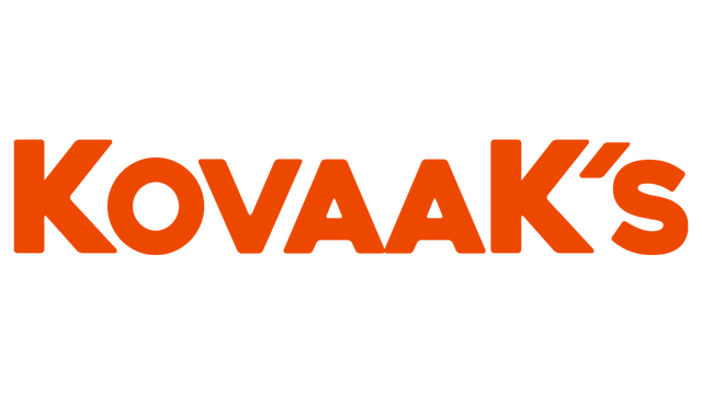 KovaaK's - Steam Backlog