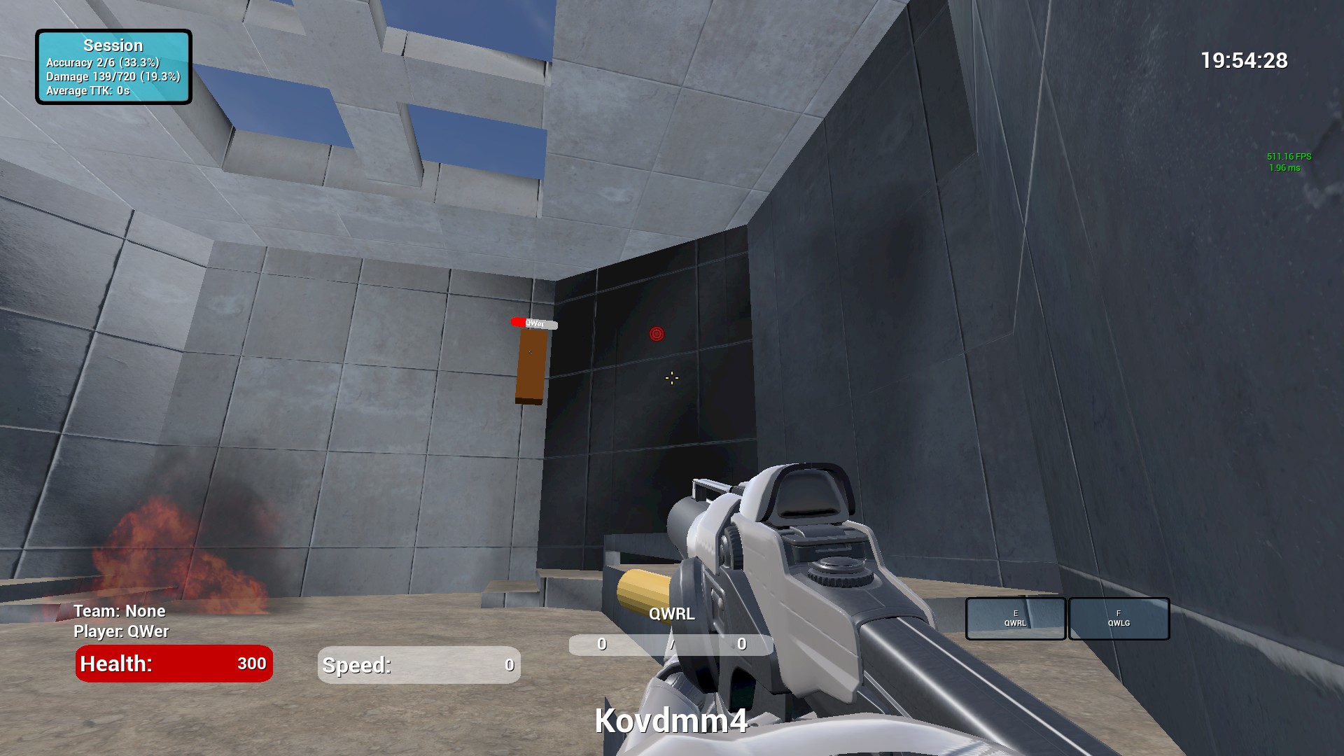 KovaaK's FPS Aim Trainer System Requirements - Can I Run It