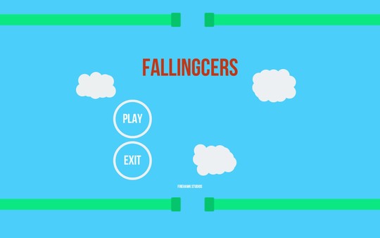 Fallingcers recommended requirements