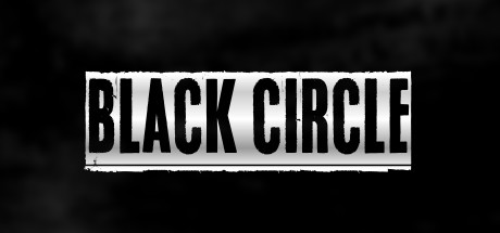 Black Circle cover art