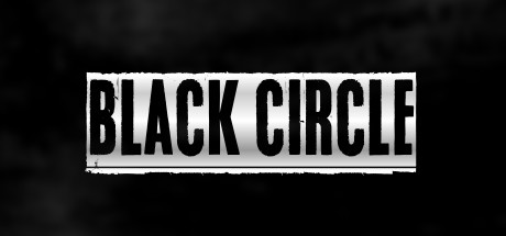 Black Circle on Steam