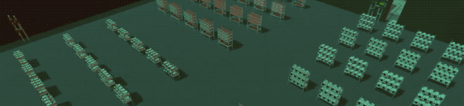 区块链大亨/Blockchain Tycoon
