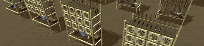 区块链大亨/Blockchain Tycoon
