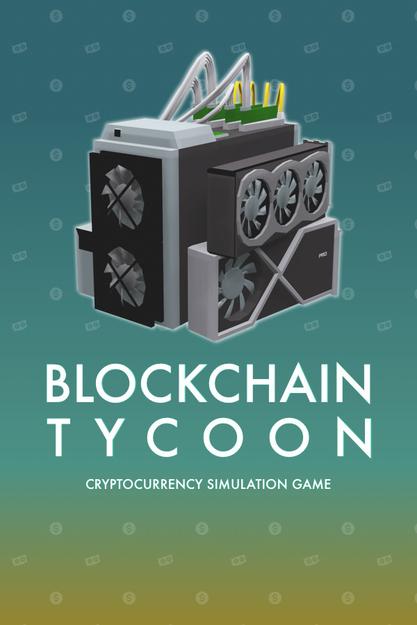 Blockchain Tycoon for steam Blockchain Tycoon for steam