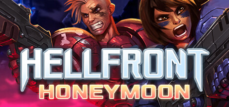 HELLFRONT: HONEYMOON