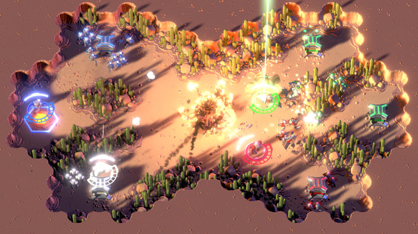 HELLFRONT: HONEYMOON for linux