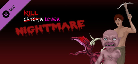 Catch a Lover - Nightmare cover art