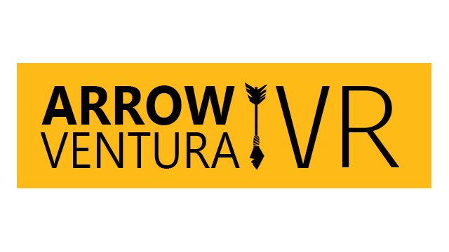 Arrow Ventura VR Logo
