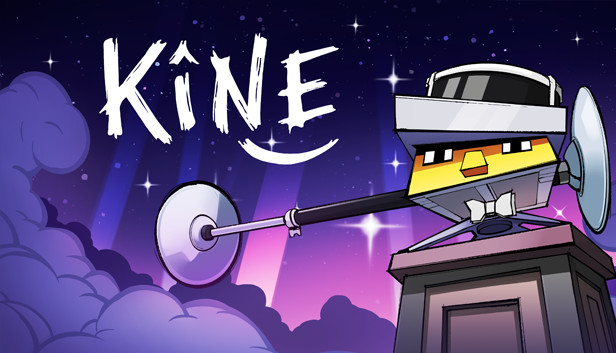 Kine