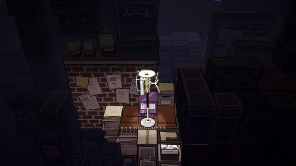 Kine game for windows Pc 1