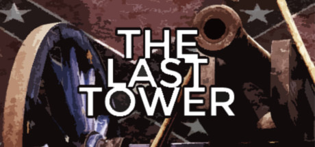 The Last Tower cover art
