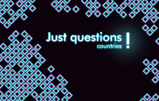 Скриншот из JQ: countries - Soundtrack