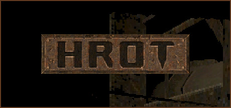 HROT 游戏图标