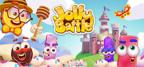 Jolly Battle game image