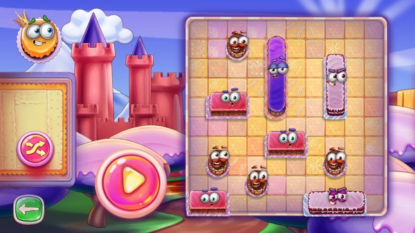 Jolly Battle game for windows Pc 1