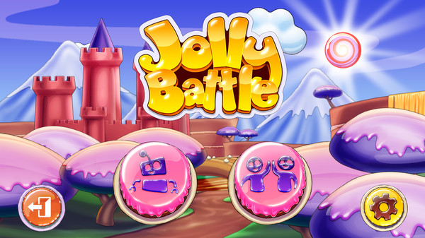 Can i run Jolly Battle