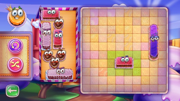 Jolly Battle game for Linux 1