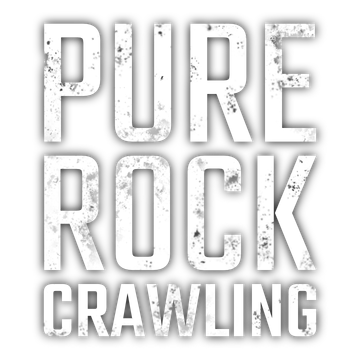 Pure Rock Crawling - Steam Backlog
