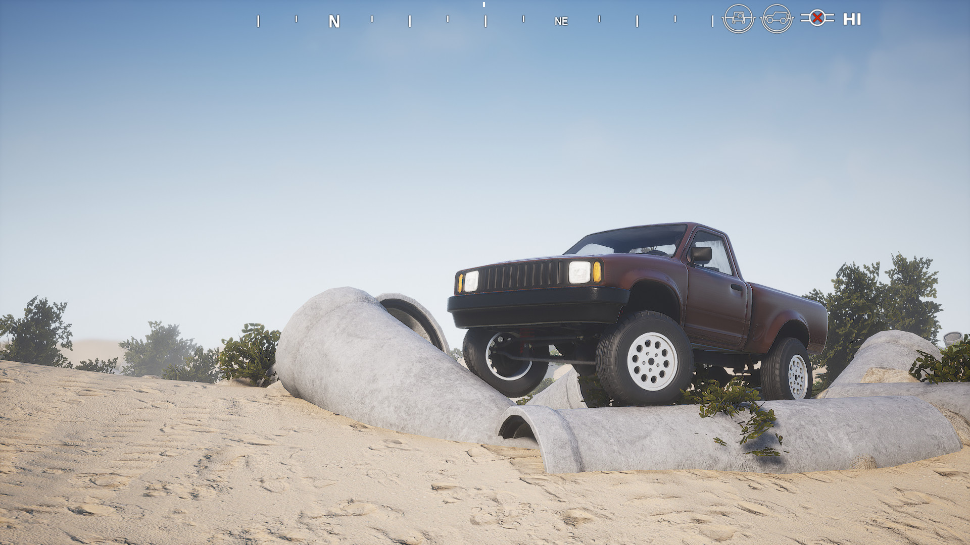 Pure Rock Crawling and 30+ similar games - Find your next favorite game