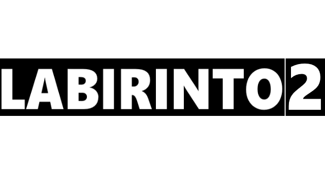 Labirinto 2 Logo