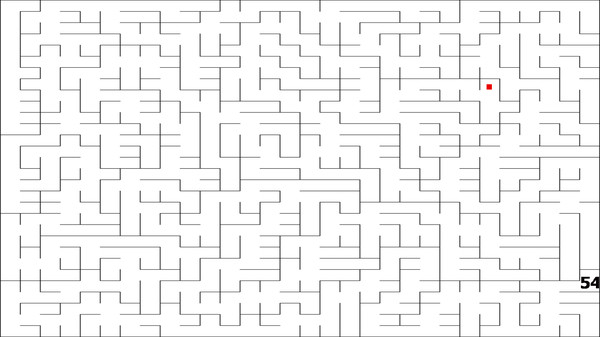 Скриншот из Labirinto 2