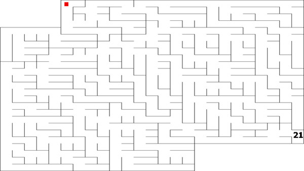 Labirinto 2