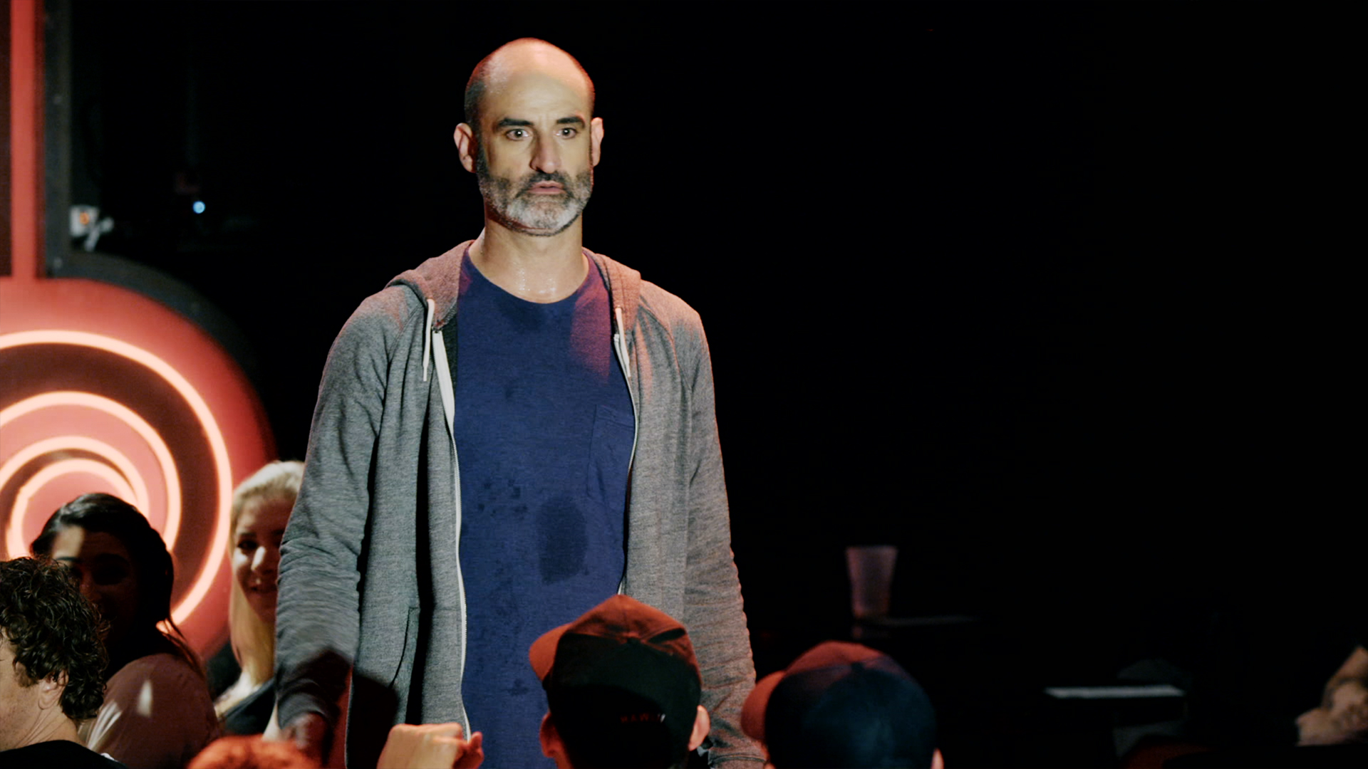 Brody Stevens Live From The Main Room Brody Stevens Live From The Main Room