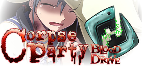 Steam Corpse Party Blood Drive