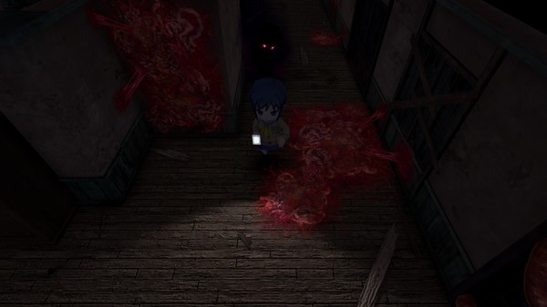 corpse party blood drive english iso