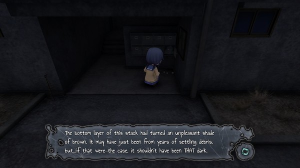 corpse party blood drive ps vita iso